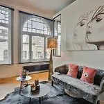 Lit D\'Art Exclusive Boutique Hotel