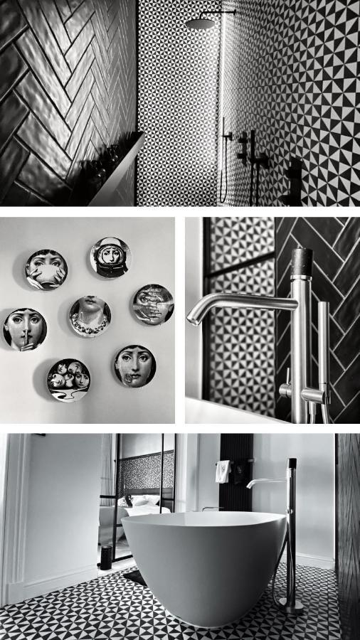 Lit D'art Exclusive Boutique Antwerpen