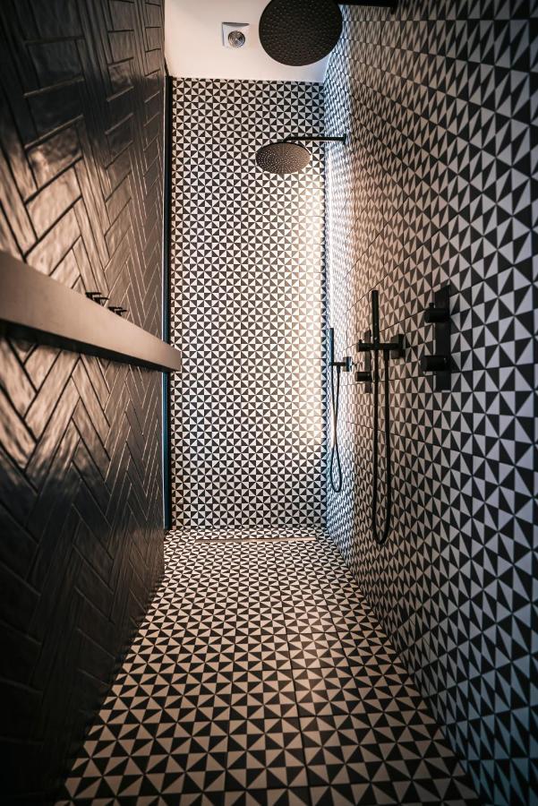 Lit D'art Exclusive Boutique Hotel Antwerpen