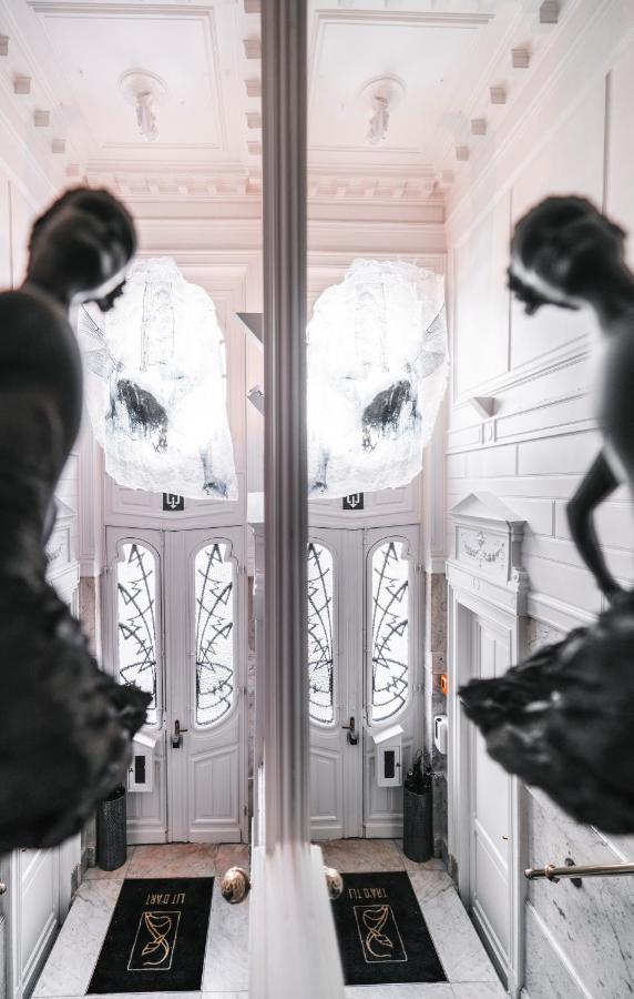 Hotel Lit D'art Exclusive Boutique
