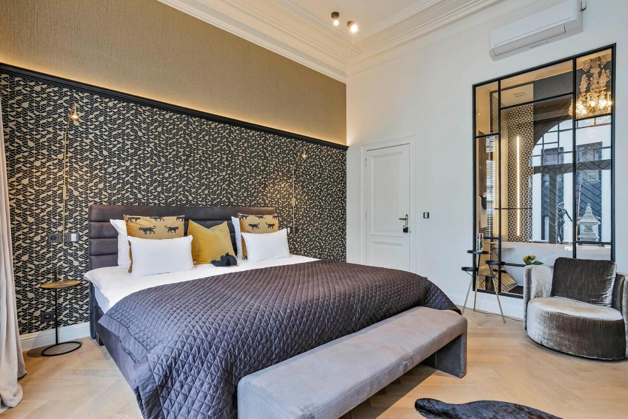 Lit D'art Exclusive Boutique 4*