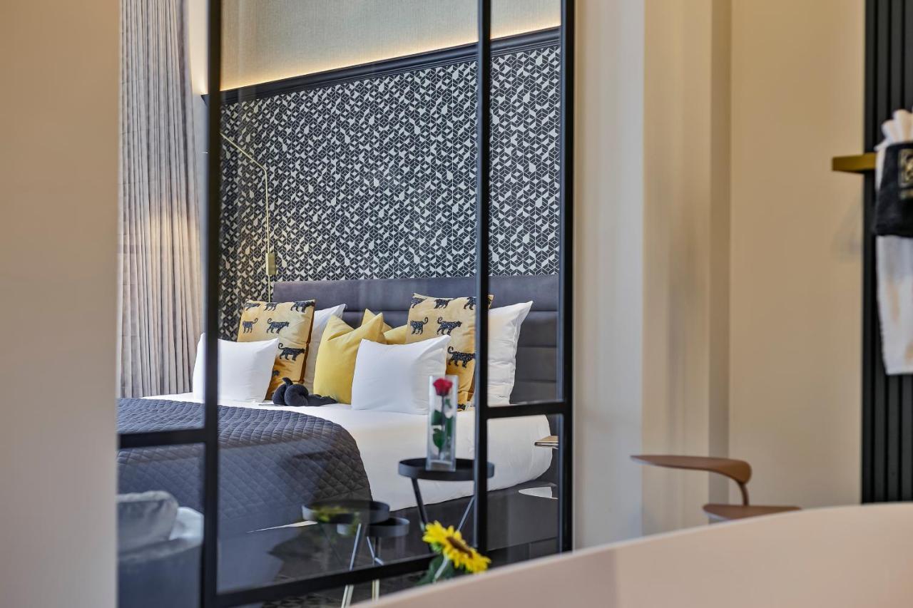 Hotel Lit D'art Exclusive Boutique