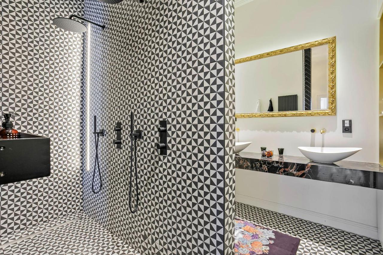 Hotel Lit D'art Exclusive Boutique Antwerpen