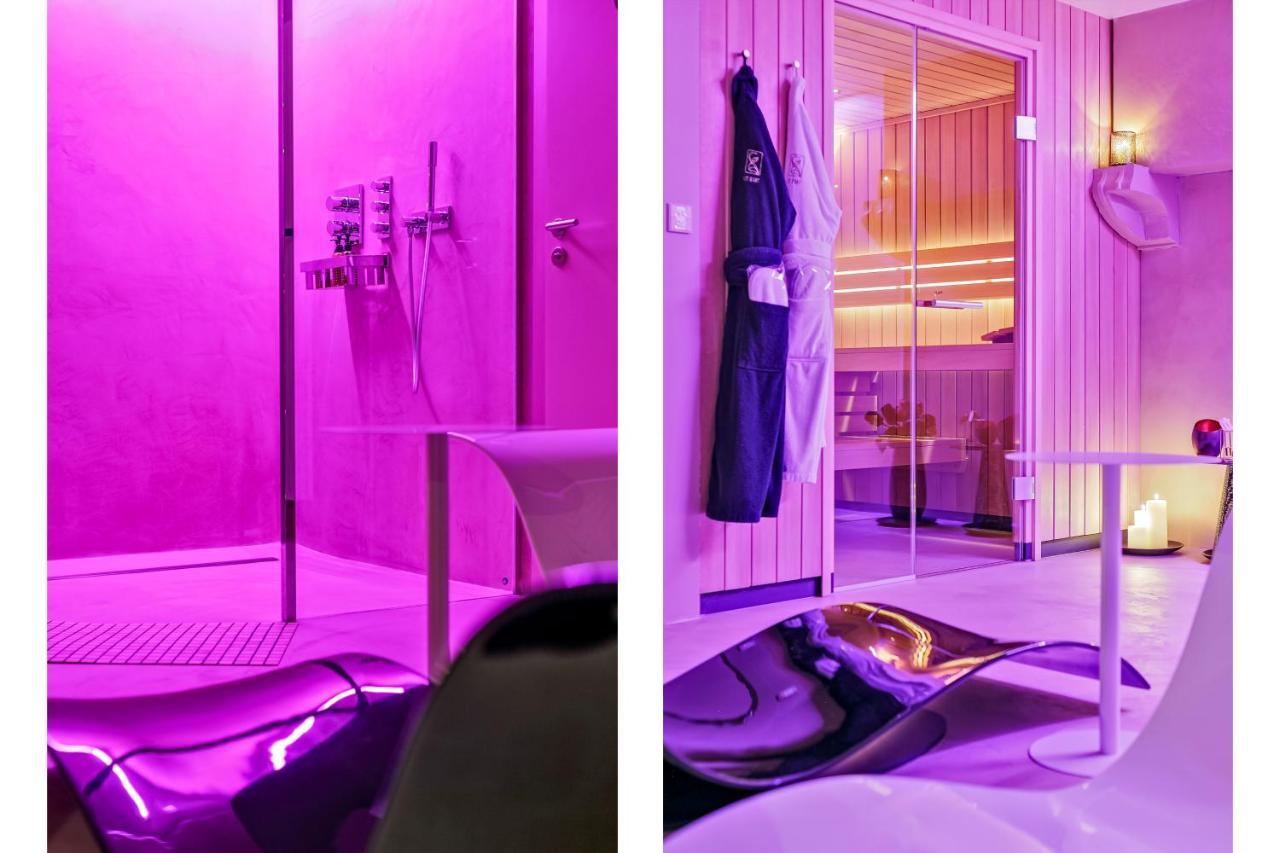 Lit D'art Exclusive Boutique 4* Antwerpen