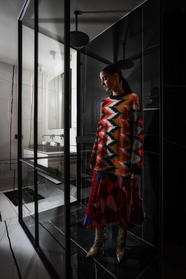 Hotel Lit D'art Exclusive Boutique Antwerpen