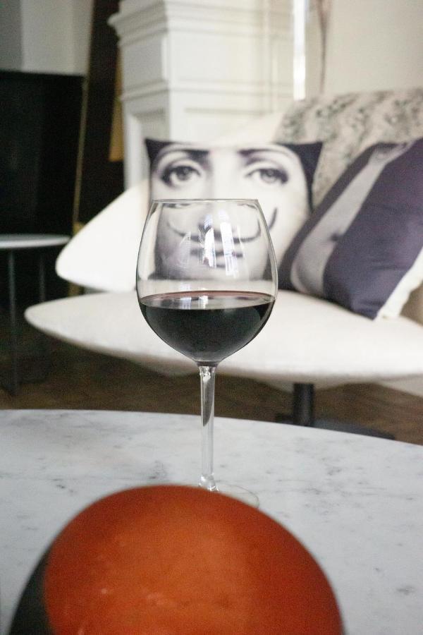 Lit D'art Exclusive Boutique Hotel