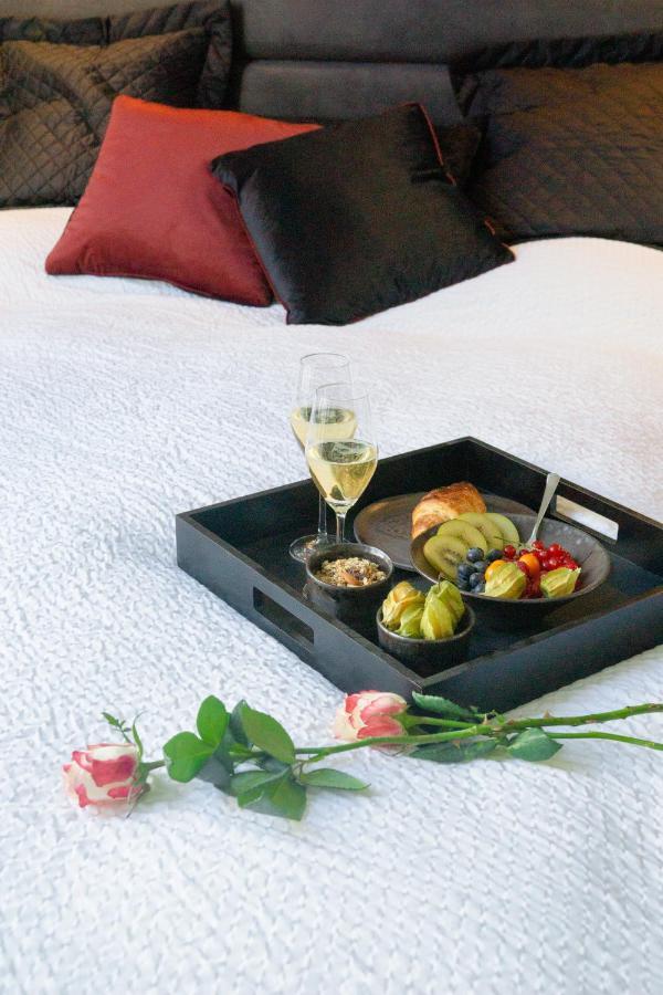 Hotel Lit D'art Exclusive Boutique 4*